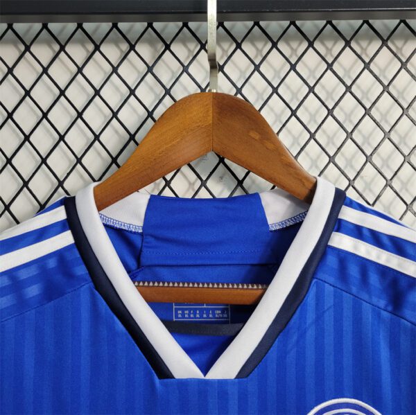 Schalke 04 Home 23/24 - Image 9