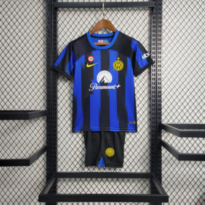Inter Home 23/24 - Kids