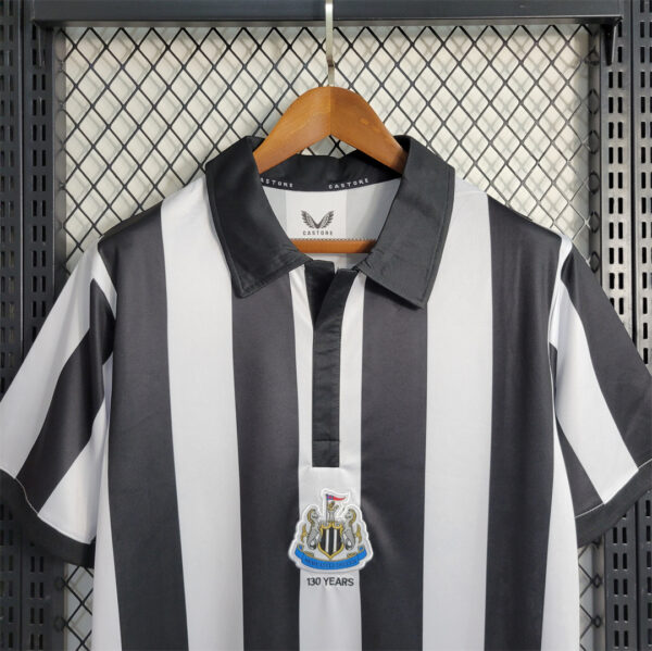 Newcastle 130th Year Anniversary Home 23/24 - Image 6