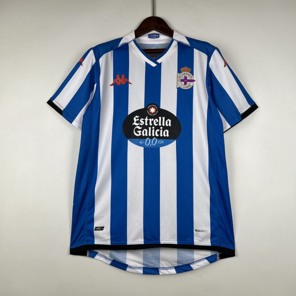 Deportivo Home 23/24