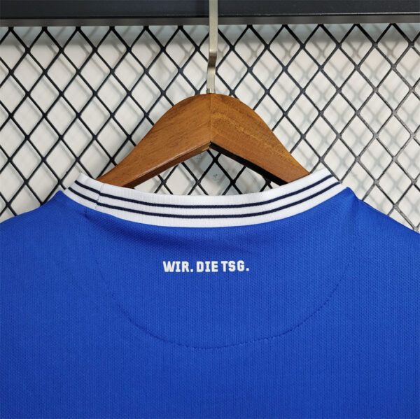 Hoffenheim Home 23/24 - Image 9