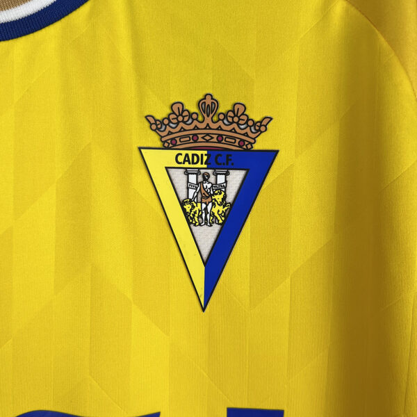 Cadiz Home 23/24 - Image 6