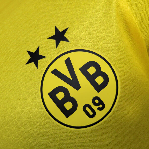 Dortmund Home 23/24 - Player Version - Image 7