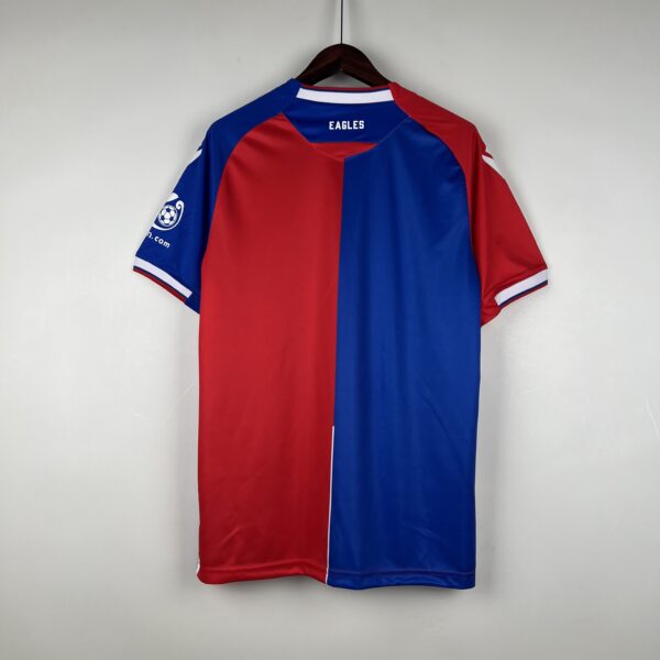 Crystal Palace Home 23/24 - Image 9