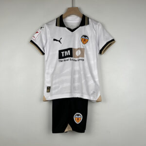Valencia Home 23/24 - Kids