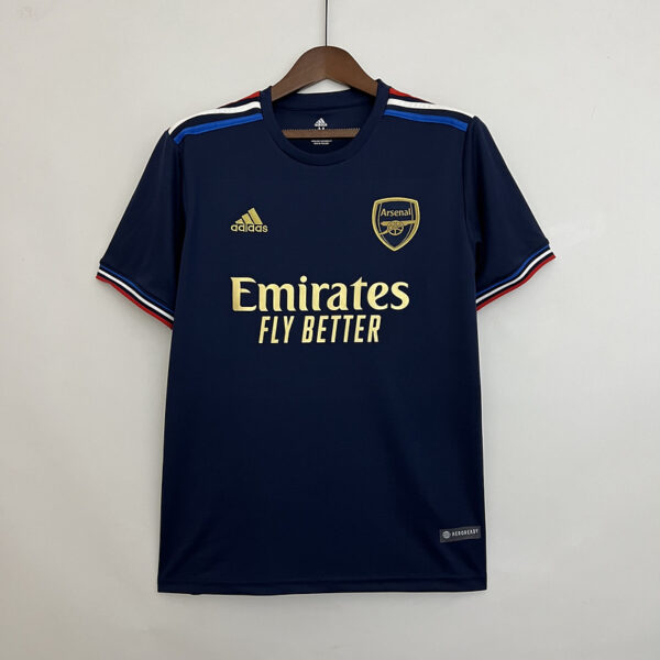Arsenal Special Edition French 23/24