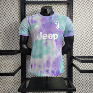 Juventus Special Edition 22/23 - Player Version