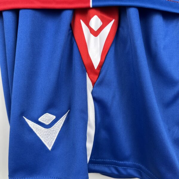 Crystal Palace Home 23/24 - Kids - Image 6