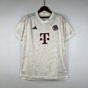 Bayern Munich Third 23/24