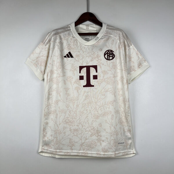 Bayern Munich Third 23/24