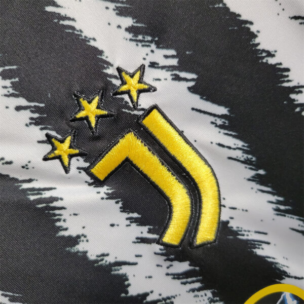 Juventus Home 23/24 - Kids - Image 7