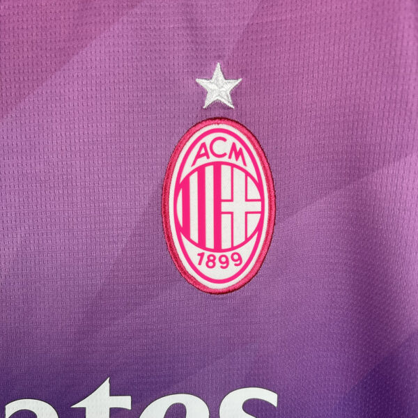 AC Milan Third 23/24 - Image 5