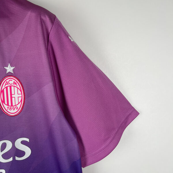 AC Milan Third 23/24 - Image 6