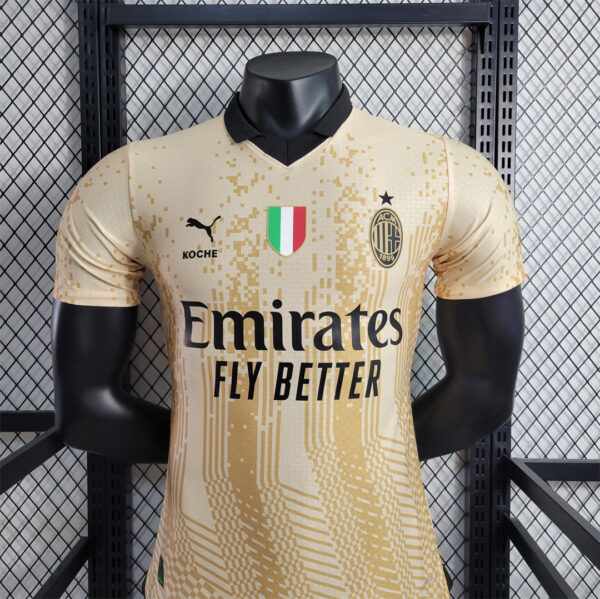 AC Milan Special Edition 23/24 - Player Version - Image 9