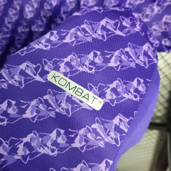 Fiorentina Home 23/24 - Image 6