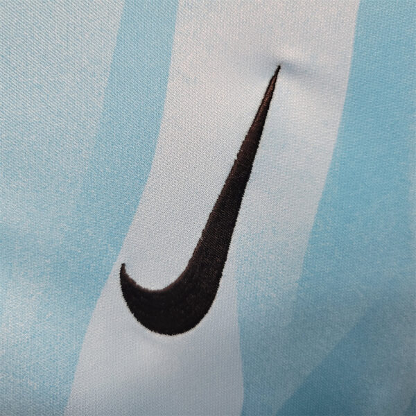 Spurs Goalkeeper Blue 23/24 - Image 9