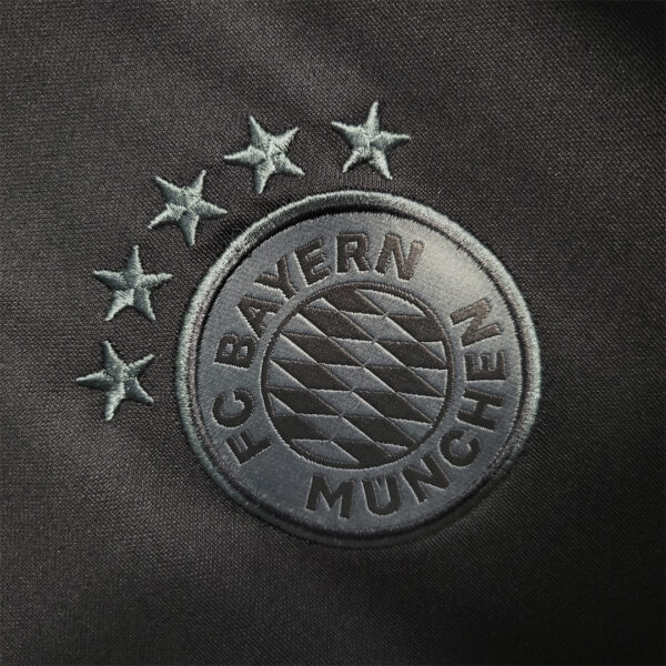 Bayern Munich Black Out Edition 23/24 - Image 7