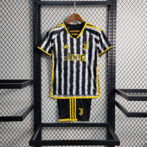 Juventus Home 23/24 - Kids