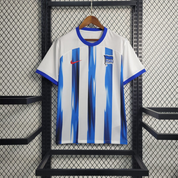 Hertha BSC Home 23/24