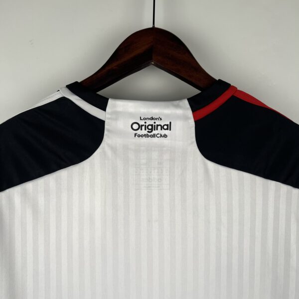 Fulham Home 23/24 - Image 8