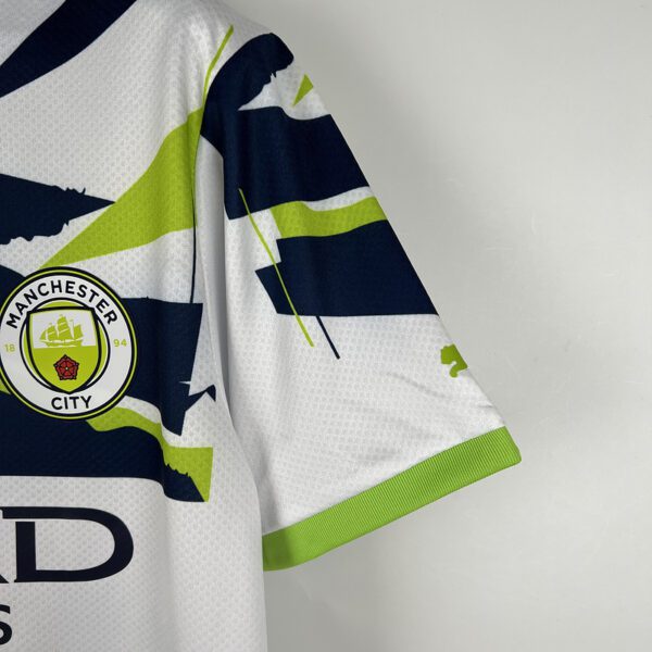 Man City Special Edition White 23/24 - Image 7