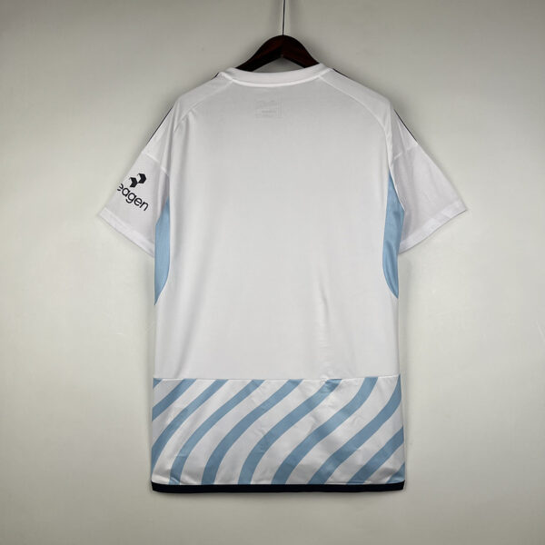 Nottingham Forrest Away 23/24 - Image 9