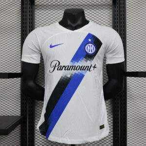 Inter Away 23/24 - Player Version