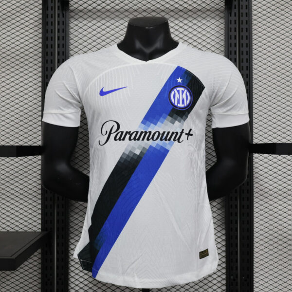 Inter Away 23/24 - Player Version