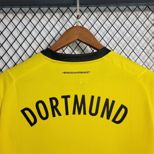 Dortmund Home 23/24 - Image 6