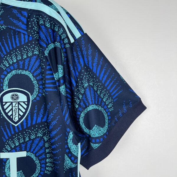 Leeds Away 23/24 - Image 5