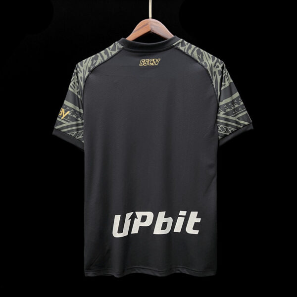 Napoli Third 23/24 - Image 5