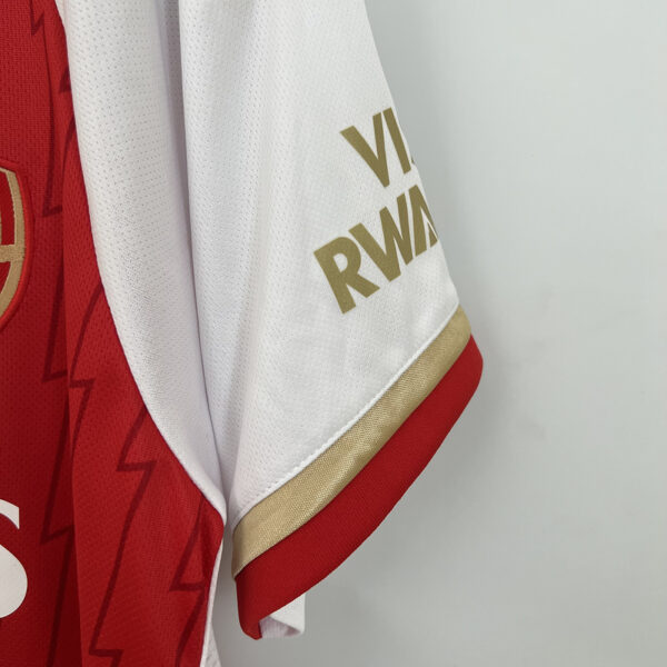 Arsenal Home 23/24 - Image 7