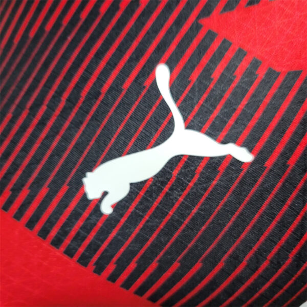 AC Milan Home 23/24 - Player Version - Image 7