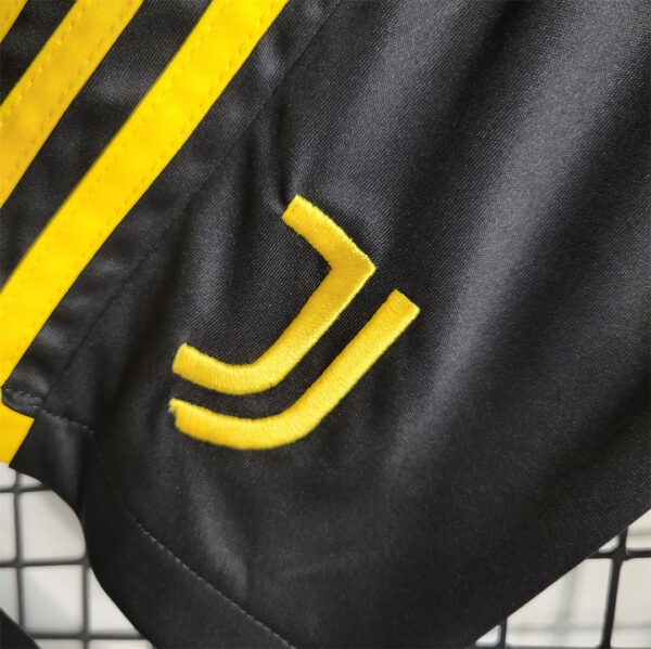 Juventus Home 23/24 - Kids - Image 9