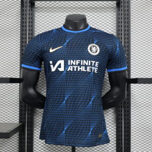 Chelsea Away 23/24 - Player Version