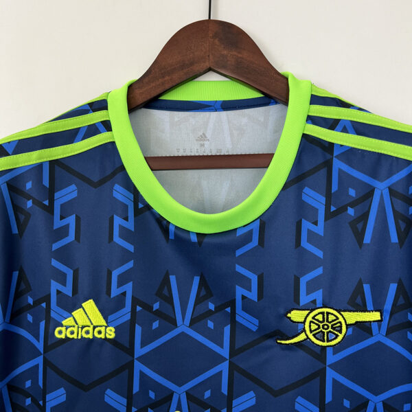 Arsenal Special Edition Navy 23/24 - Image 5