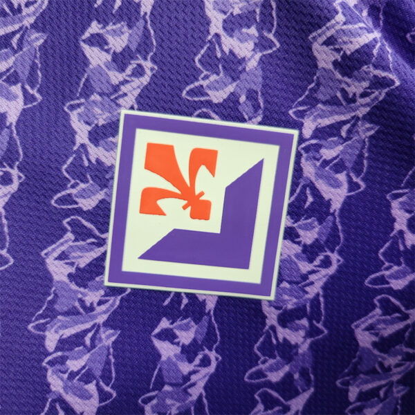 Fiorentina Home 23/24 - Image 8