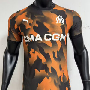 Marseille Third 23/24 - Player Version