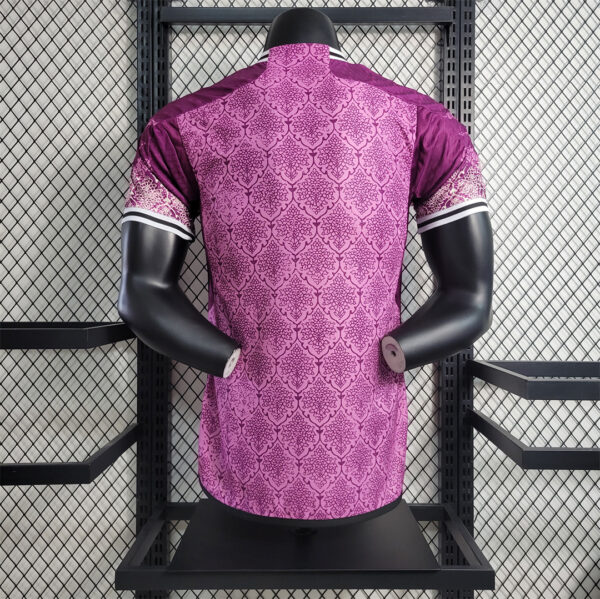 Real Madrid Special Edition Pink 23/24 - Player Version - Image 10