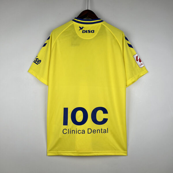 Las Palmas Home 23/24 - Image 8