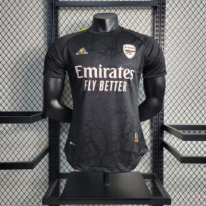 Arsenal Special Edition Black 23/24 - Player Version