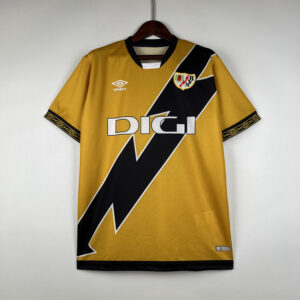 Rayo Vallecano Third 23/24