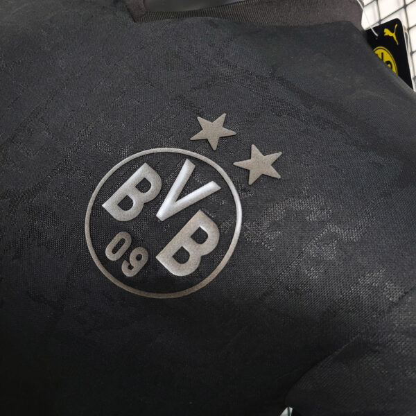 Dortmund Black Out Edition 23/24 - Player Version - Image 7