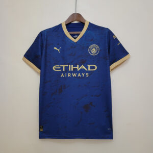 Man City Special Edition Blue 23/24