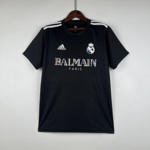 Real Madrid x Balmain 23/24