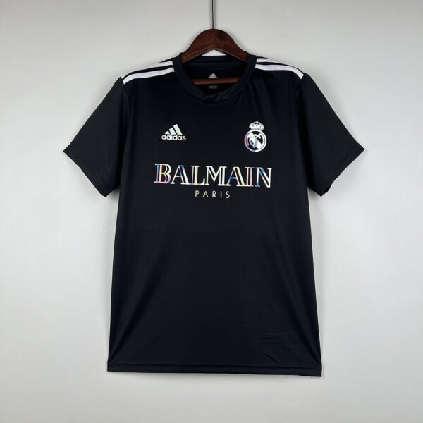 Real Madrid x Balmain 23/24