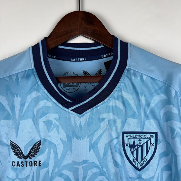 Athletic Bilbao Away 23/24 - Image 9
