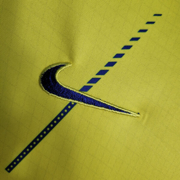 Al Nassr Home 23/24 - Kids - Image 7