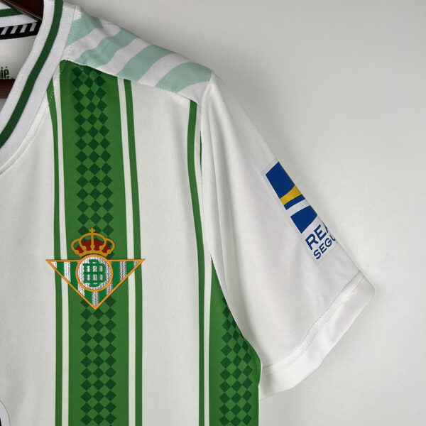 Real Betis Home 23/24 - Image 8