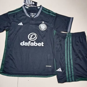 Celtic Third 23/24 - Kids